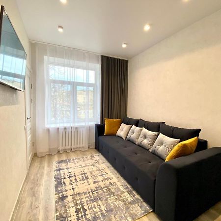 Deribasovskaya Center Apartment 오데사 외부 사진
