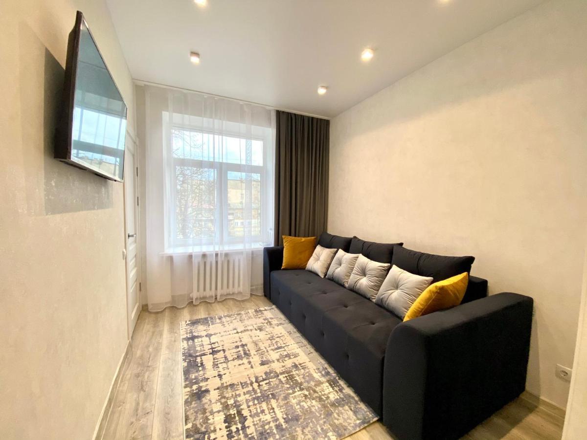 Deribasovskaya Center Apartment 오데사 외부 사진