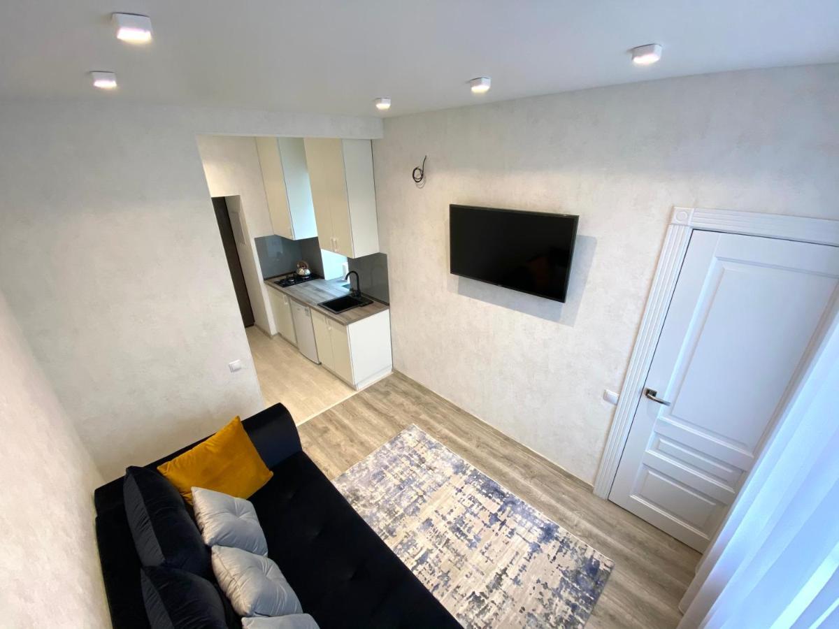 Deribasovskaya Center Apartment 오데사 외부 사진