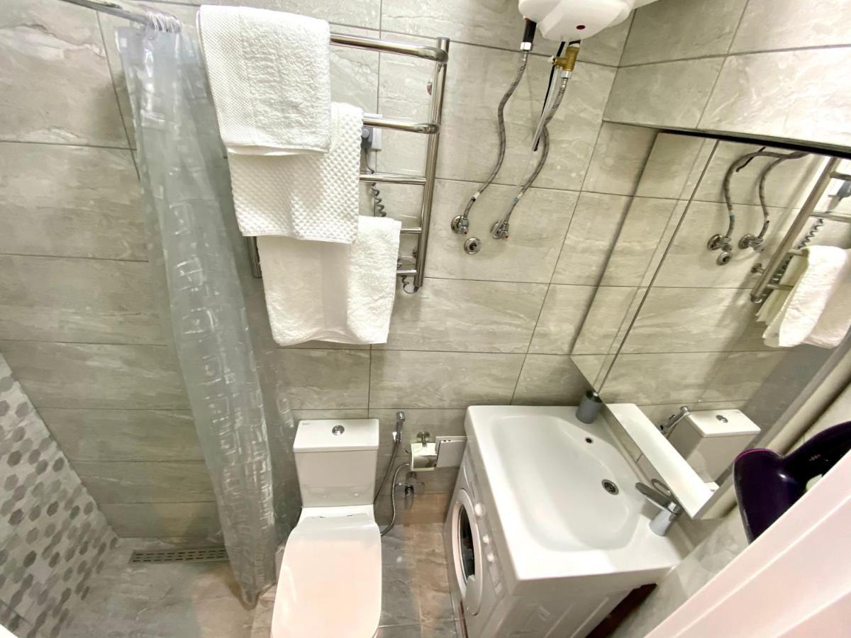 Deribasovskaya Center Apartment 오데사 외부 사진