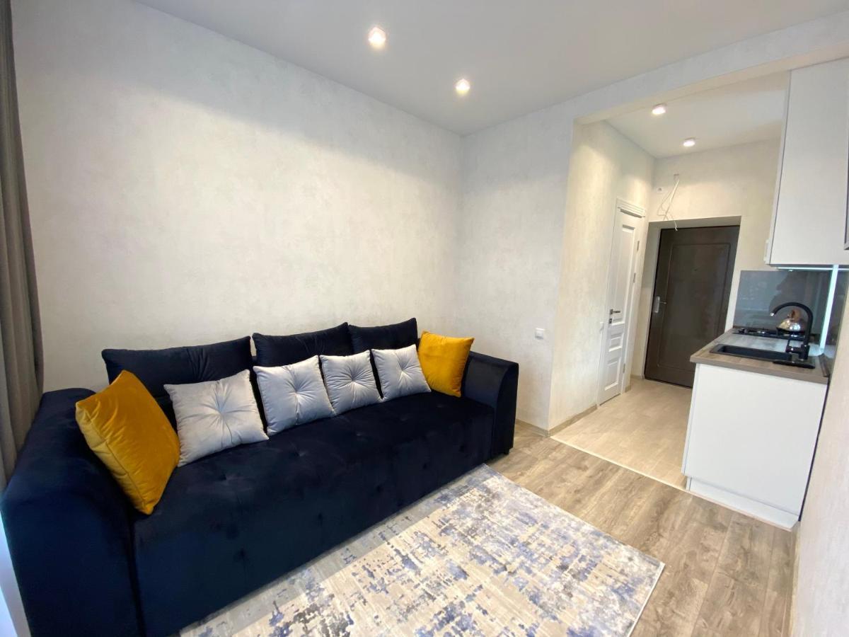 Deribasovskaya Center Apartment 오데사 외부 사진
